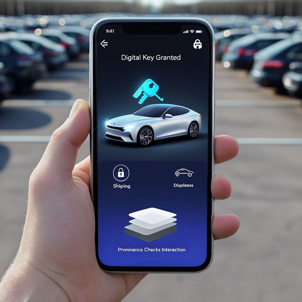 Fleet Key Management System: The Ultimate Game-Changer for Auto Dealers, Rental Providers, and Fleet Owners