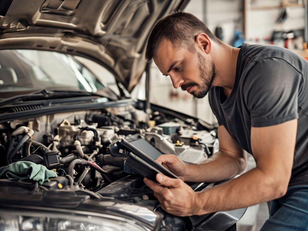 The Future of Fleet Safety Is Here: Smarter, Faster, and Fully Connected