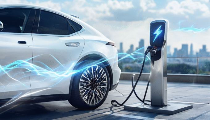 EV Fleet Management: How to Optimize and Future-Proof Your Fleet