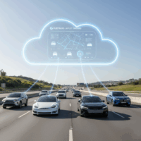 GPS Tracker for Vehicle: Discover the Smarter, Hardware-Free Future with Fleetblox