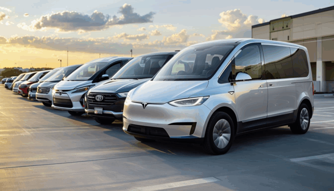 Fleet Management System in 2025