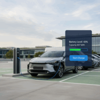 Fleet Electrification: A Complete Guide for Modern Fleets
